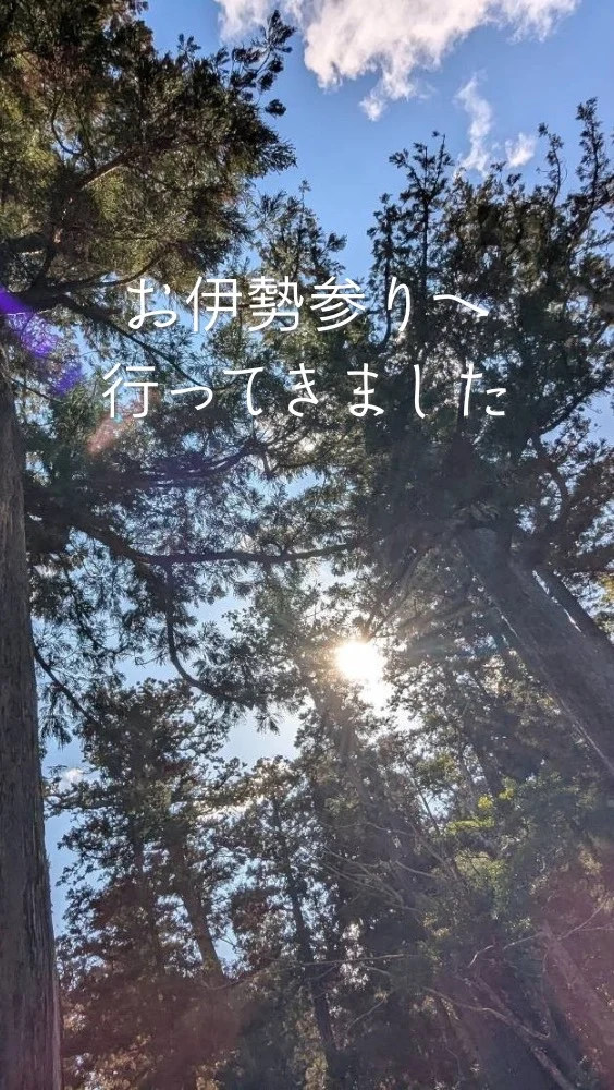和泉市商工会議所主催の恒例行事、お伊勢参りへ。
今年も外宮から内宮へ、五十鈴川の清らかな流れに心を整えてきました。
厳かな空気の中で、また新たな一年のスタートです。

✼••┈┈••✼••┈┈••✼••┈┈••✼••┈┈••✼

おうちのお困りごとはどんなことでもお気軽にご相談ください！！

✼••┈┈••✼••┈┈••✼••┈┈••✼••┈┈••✼

*:・ﾟ*会社情報*:・ﾟ*

「リフォームアップシンタニ」
株式会社シンタニ
〒594-0061
大阪府和泉市弥生町1-1-6
TEL：0725-45-2080（代）
FAX：0725-45-2570
営業時間：平日9:00～18:00
　　　　　土曜9:00～17:30
定 休 日：日曜・祝日

✼••┈┈••✼••┈┈••✼••┈┈••✼••┈┈••✼

#お伊勢参り #伊勢神宮 #外宮 #内宮 #五十鈴川 リフォーム LPガス シンタニ